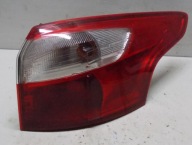 FORD FOCUS MK3 2.0 TDCI 13R light right rear part EU