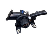 fan heating left front PEUGEOT 5008 and 9683441680