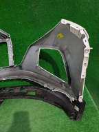 front bumper front HYUNDAI TUCSON IV 20- NR.7476