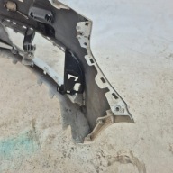 AUDI A3 III 8V sedan 13- bumper front front SPR