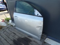 door right front SKODA OCTAVIA 3 III colour LA7W OPIS