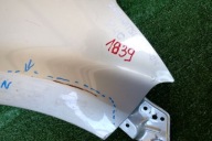 DAIHATSU SIRION 05- fender right front front
