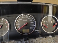 dials tachometer Nissan X-Trail EUROPA EQ370FK