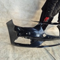 OPEL INSIGNIA B bumper front front