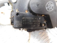 WISCHERGESTÄNGE TOYOTA YARIS III 3 11