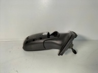 mirror right manually TOYOTA COROLLA E12 02-07