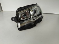 light left REFLEKTOR VW T6 7E 7E0 15
