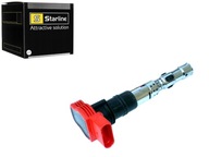 Starline zapaľovacia cievka Starline ED STIC44