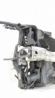front body wall front radiator sider fan AUDI A5 8T 1.8 TFSI