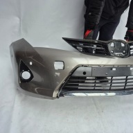 TOYOTA AURIS II 2 12-15 bumper front front PDC 52119-02A20