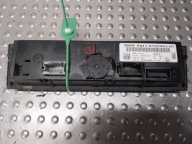 panel ovládania klímy klimatizácii 9162983 BMW E81 E82 E87 E88 E90 E93