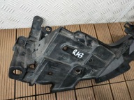 RENAULT MEGANE III 08-12 support holder lights front right 622220003R OE