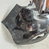 FIAT TIPO HB 15-26 bumper rear part rear 4XPDC