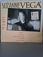 Suzanne Vega – Suzanne Vega 1985