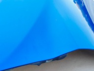 FORD FIESTA MK7 LIFT 2012-2017 fender left front DEEP IMPACT BLUE