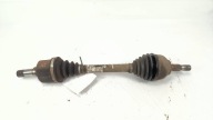 semi-axis left front 9661107780 PEUGEOT 5008