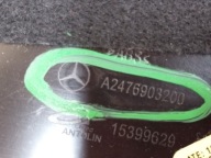 Blende Abdeckung SLUPKA MERCEDES GLB A2476903100 A2476903200