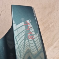 PEUGEOT 308 III 3 21-> fender front front left