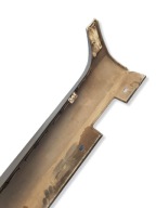 cap threshold right side Mercedes-Benz CLS C218 X218 A2186900440GGDFG