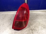 Alfa Romeo 147 light rear left HB 3D