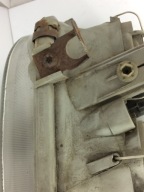 REFLEKTOR light front MAZDA 121 left MAZDA