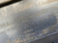 VW POLO IV LIFT 9N bumper front front LA5F 6Q0807221C