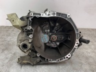 manuale CAMBIO PEUGEOT 2008 e 13- 1.6 E-HDI 20ET06