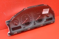 dials dials AUTOMAT EU 9499668 VOLVO S60 1 and 2.4 B 140 KM 00-04
