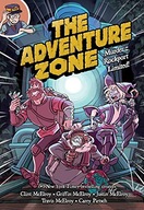 The Adventure Zone: Murder on the Rockport