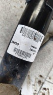 shock absorber rear rear part side left Renault Espace V (RFC) 562104671R