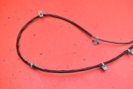 Sensor TEMPERATURY Gase 3HTS0146 OPEL ASTRA 4 IV J 1.7 CDTI 110 KM 09-12