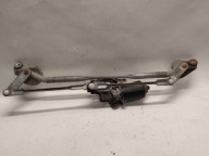 wiper mechanism front TOYOTA AVENSIS