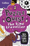 The Time Traveller: Solve More Than 100 Puzzles