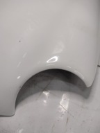 Capot Volkswagen Lupo k: LB9A