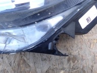 feu gauche REFLEKTOR gauche REFLEKTOR LED RENAULT EXPRESS 21- 260600331R 209