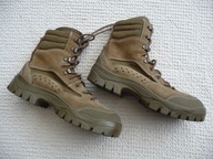 BUTY TAKTYCZNE BATES E03612A SKÓRA VIBRAM US ARMY