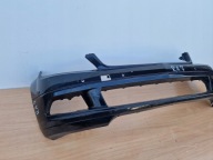 MERCEDES C-KLASA W204 bumper front 6XPDC + supports