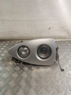 REFLEKTOR light DO running daytime IVECO ACCESS GX327