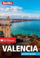 Berlitz Pocket Guide Valencia (Travel Guide with