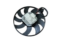 AUDI A6 S6 A7 S7 A8 RS6 RS7 radiator fan left 4H0959455AF