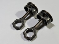 piston connecting rod Mercedes W212 6.3 AMG V8