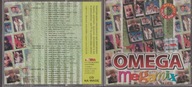 CD Omega Megamix 1996 Play & Mix Amadeo ______