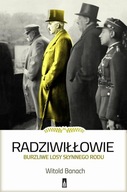 Radziwiłłowie - Witold Banach | Ebook