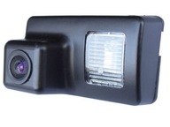 Cúvacia kamera 9530 - CITROEN C5, Berlingo, Saxo