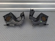 cover boot upholstery left 98755506100 PORSCHE CAYMAN S 987