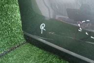 VW CADDY LONG 20- Stoßstange hinten heck