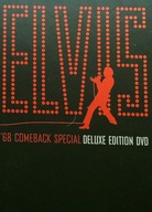 Elvis Presley - '68 Comeback Special Deluxe Edition 4 pełne koncerty!
