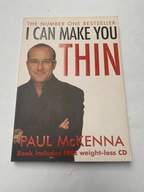 I Can Make You Thin Paul McKenna