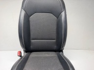 seat left driver´s KIA CEED III POL leather 2017- LADNY
