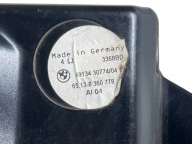 BMW E39 Lautsprecher Tür rechts heck 2752555964